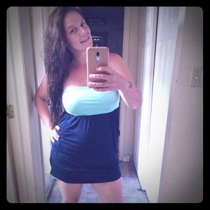 Meet your Posher, Audrey